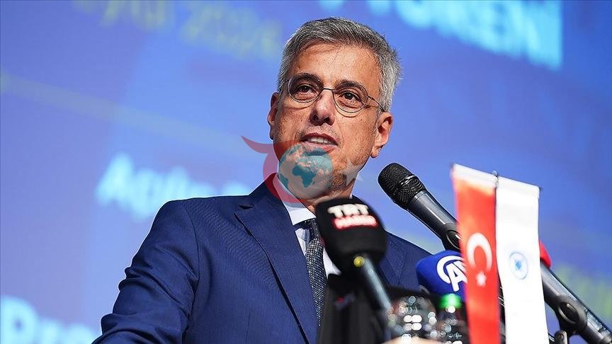 Səhiyyə Naziri Prof. Dr. Kamal Memişoğlu