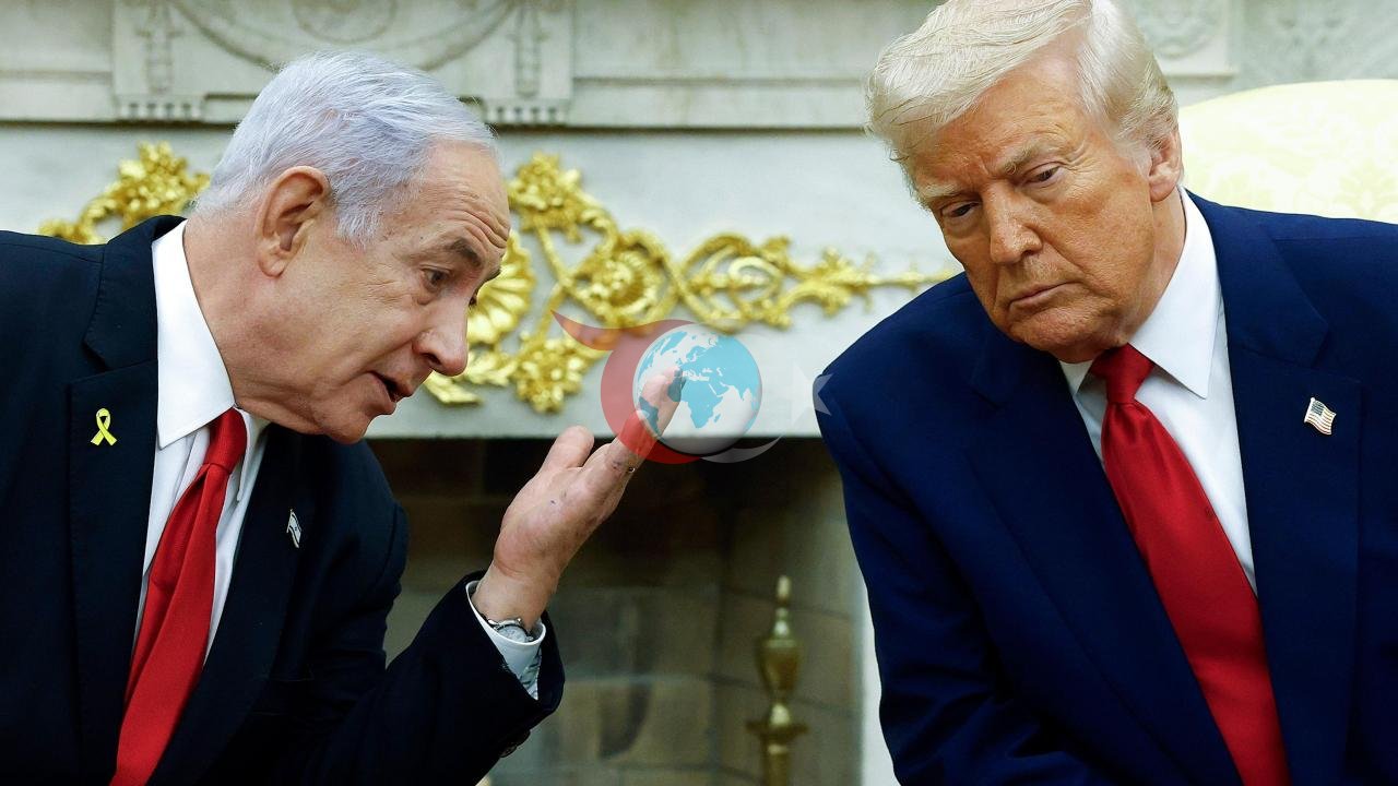 Netanyahu'dan Tartışmalı Karar: Lübnan'dan Çekilmeyecek
