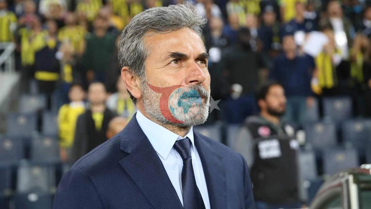 Fenerbahçe'de Teknik Direktör Krizi: Aykut Kocaman Şaşkın