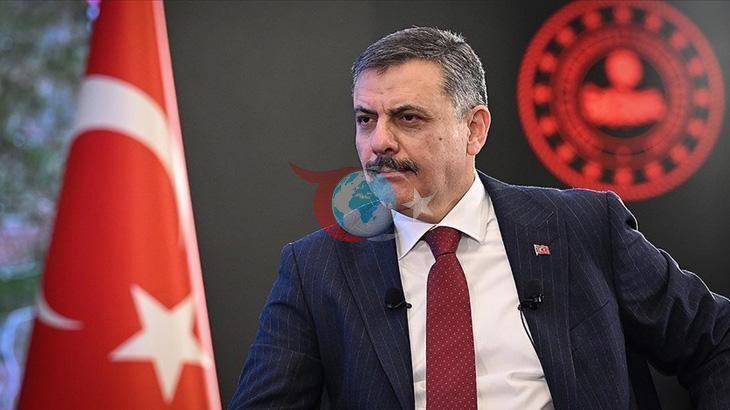 İçişleri Bakanı Çiftçi'den Organize Suç Çetelerine Büyük Darbe