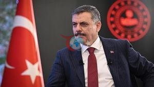İçişleri Bakanı Çiftçi: 19 bin 96 kahraman emniyet personelimizin yeni görev yerlerini belirledik