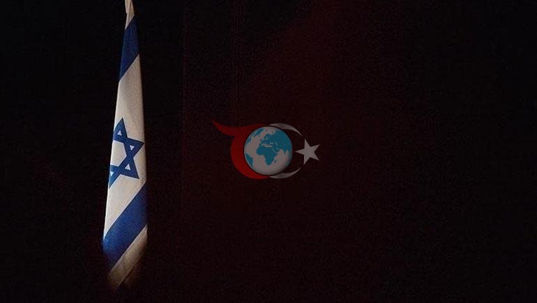 İsrailde basına askeri ambargo: 1 yılda 5 binden fazla haber yasaklandı veya sansürlendi