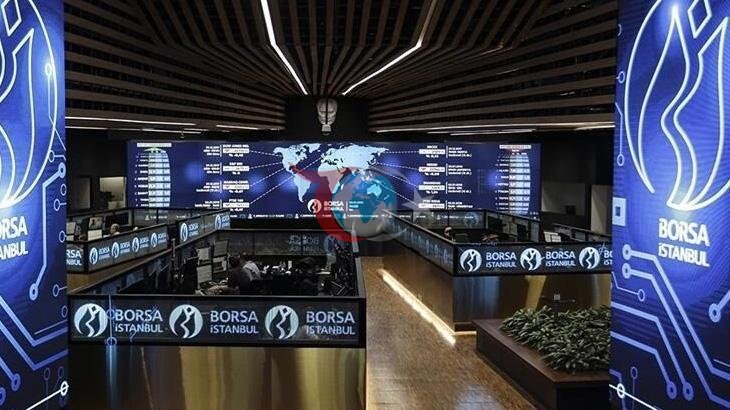 Borsa İstanbul Yükselişle Kapandı: BIST 100 Detayları