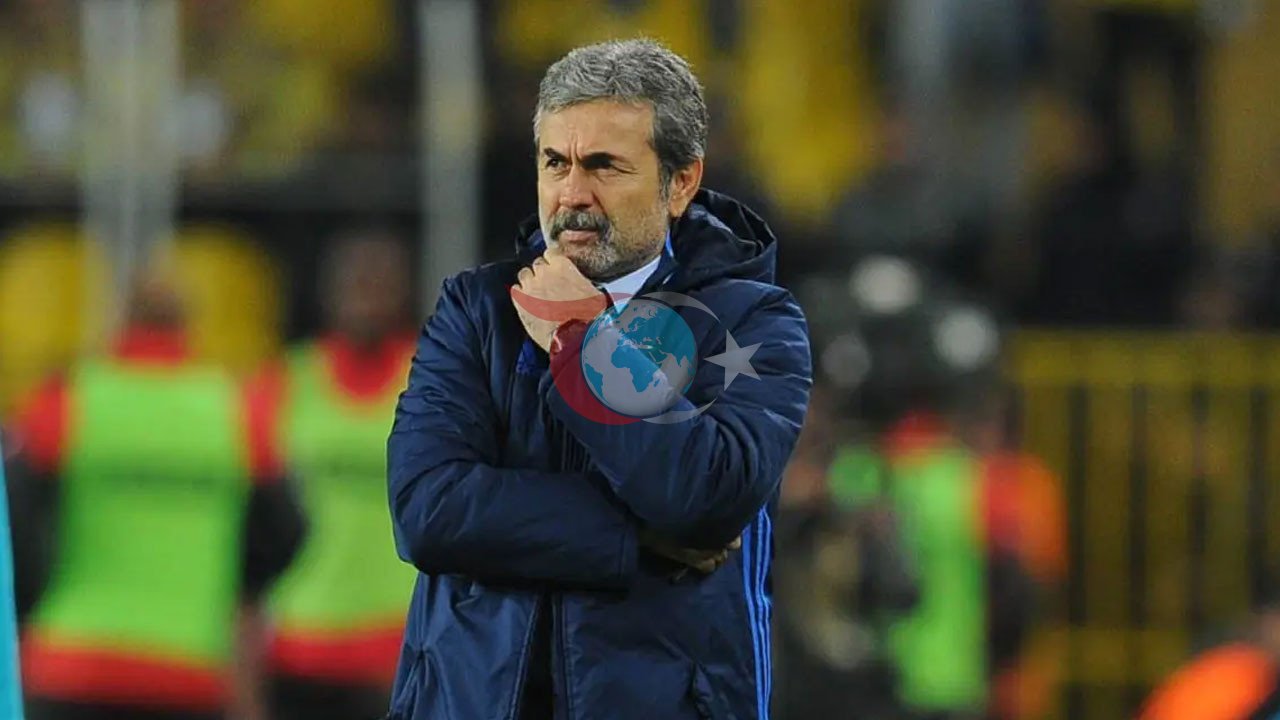 Fenerbahçe'de İsmail Kartal Sürprizi: Aykut Kocaman Hazırlıklıydı