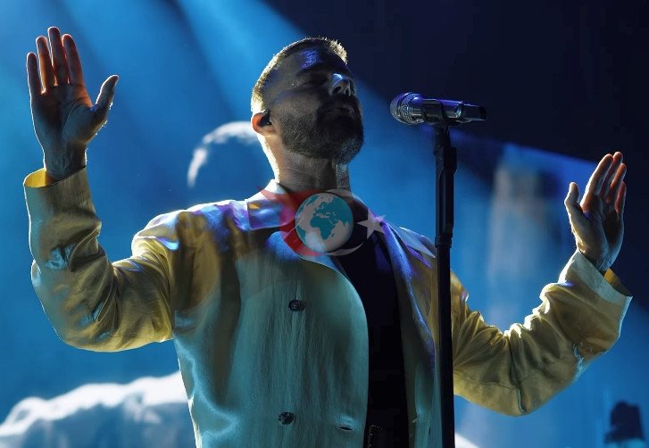 Türkiye'ye gelecek olan Ricky Martin'in kulis istekleri şaşırttı