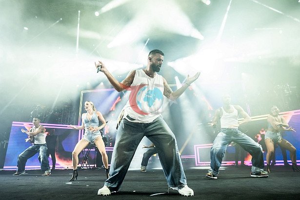 Türkiye'ye gelecek olan Ricky Martin'in kulis istekleri şaşırttı - Resim : 2