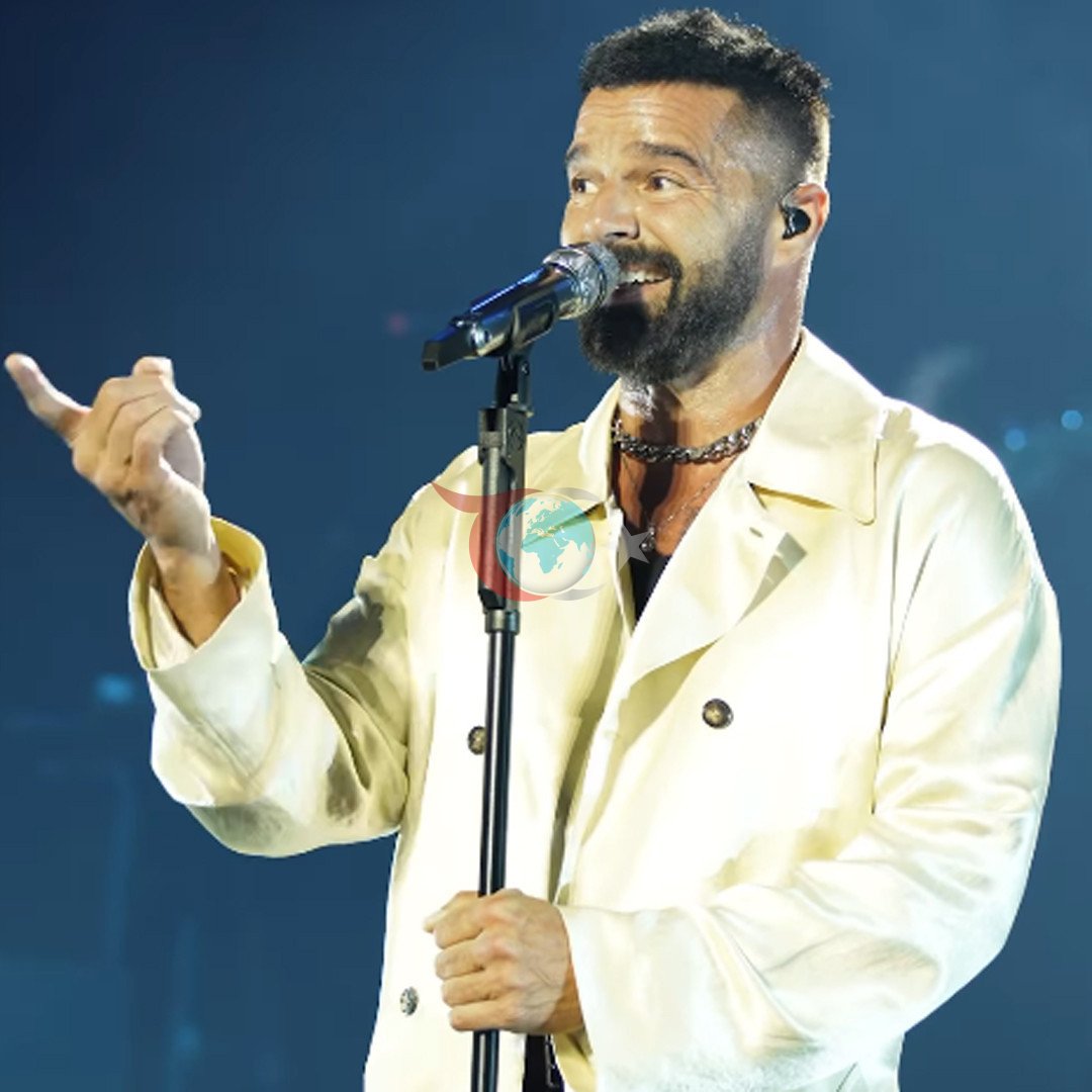 Türkiye'ye gelecek olan Ricky Martin'in kulis istekleri şaşırttı - Resim : 3