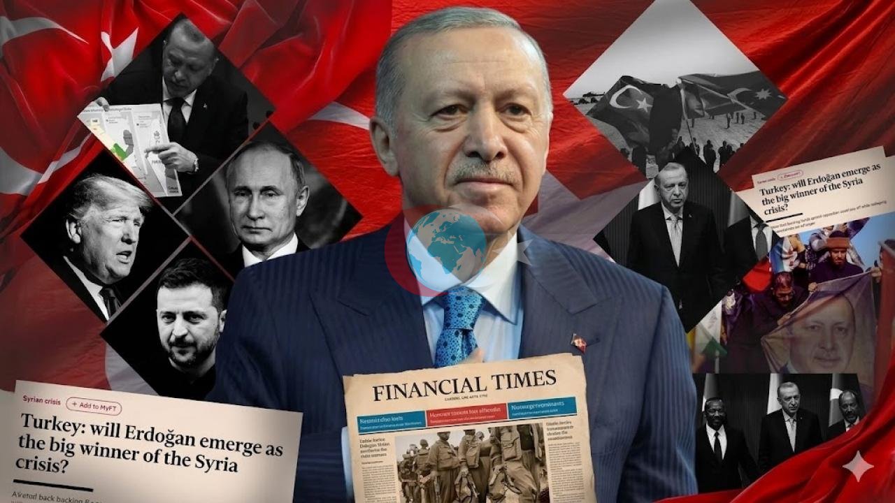 Türkiye'nin Diplomatik Zaferi: Krizin Ardındaki Başarı
