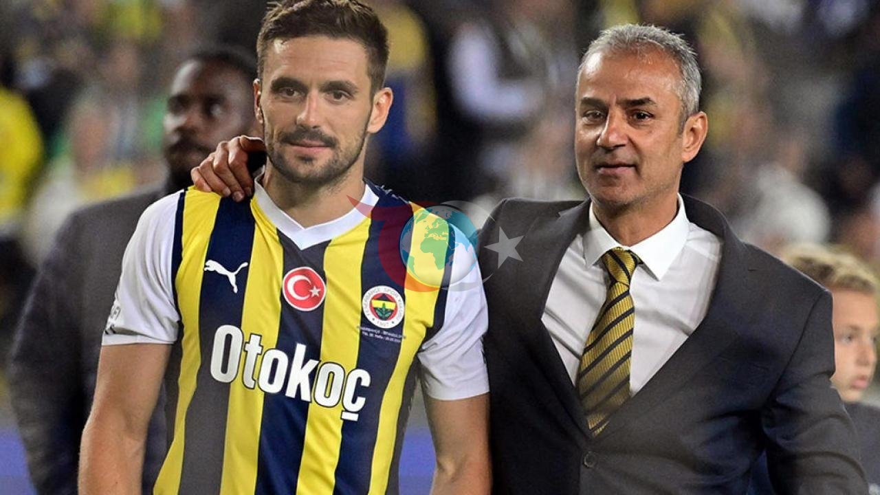 İsmail Kartal'dan Eski Öğrencisi Tadic'e Teklif
