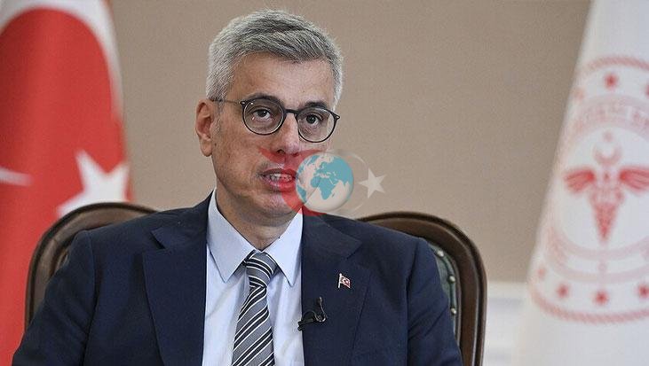 Sağlık Sisteminde Yeni Dönem: Bakan Memişoğlu Açıkladı