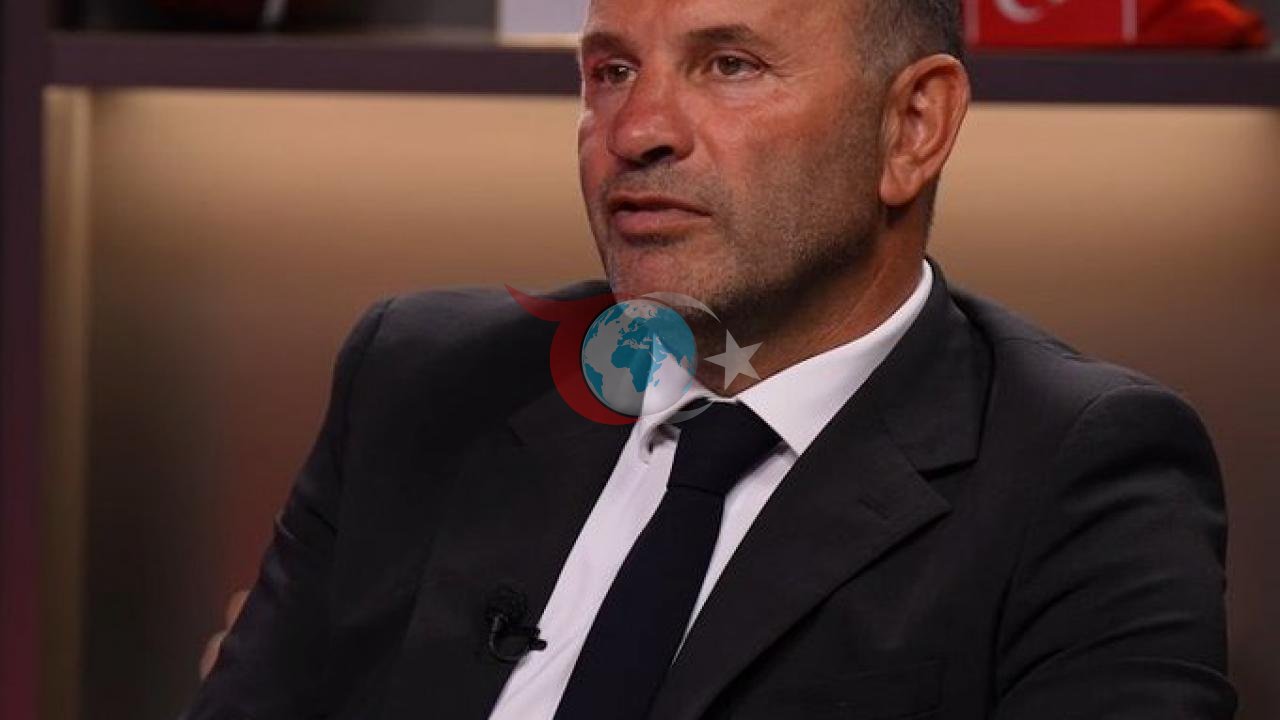 Okan Buruk'un Çarpıcı Açıklamaları ve Hacıosmanoğlu'na Eleştiri