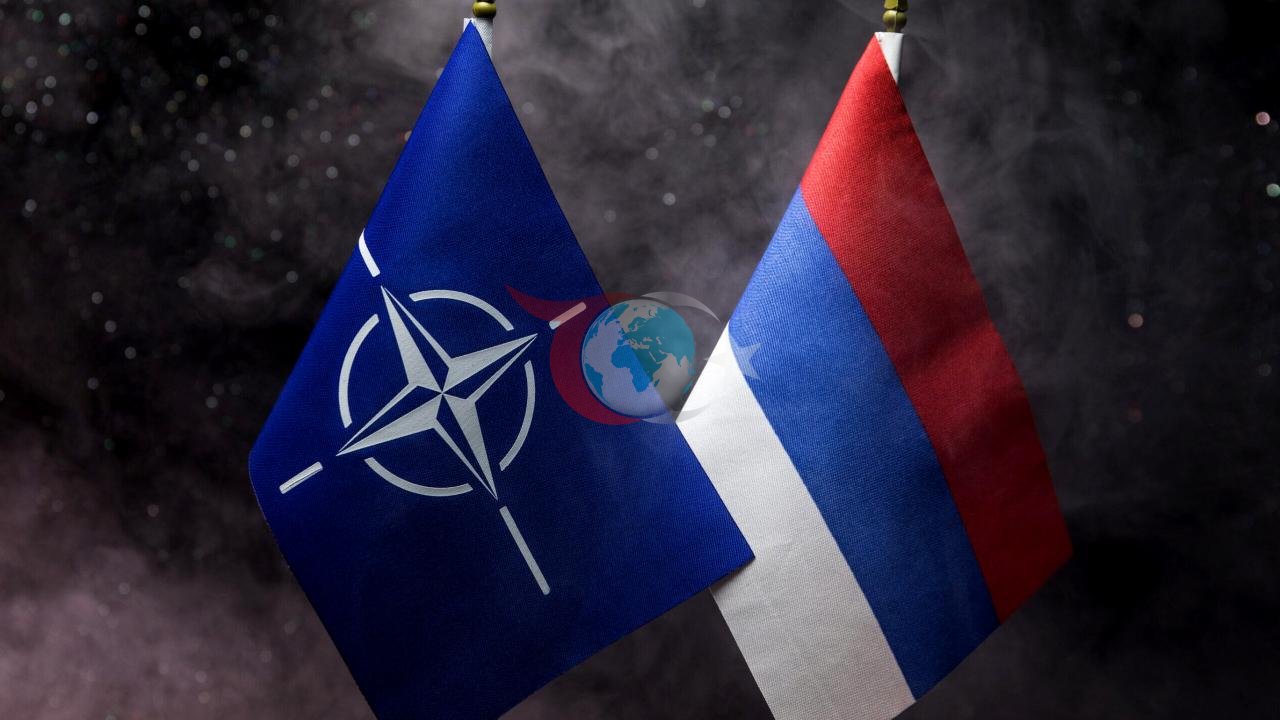 Rusya'dan NATO'ya Sert Uyarı: Olası Saldırıda Yıkıcı Tepki
