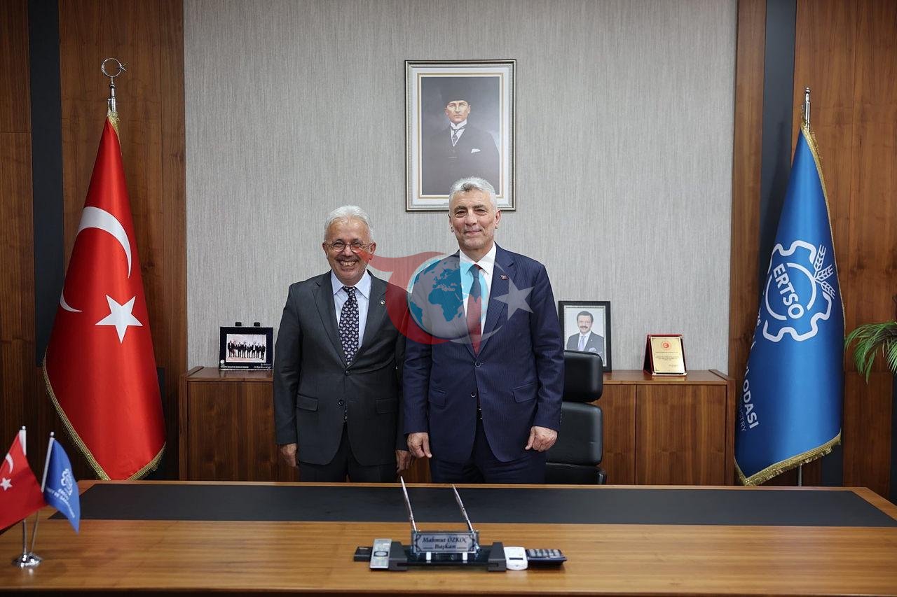 Bakan Bolat'tan esnafa 100 milyar liralık yeni kredi müjdesi
