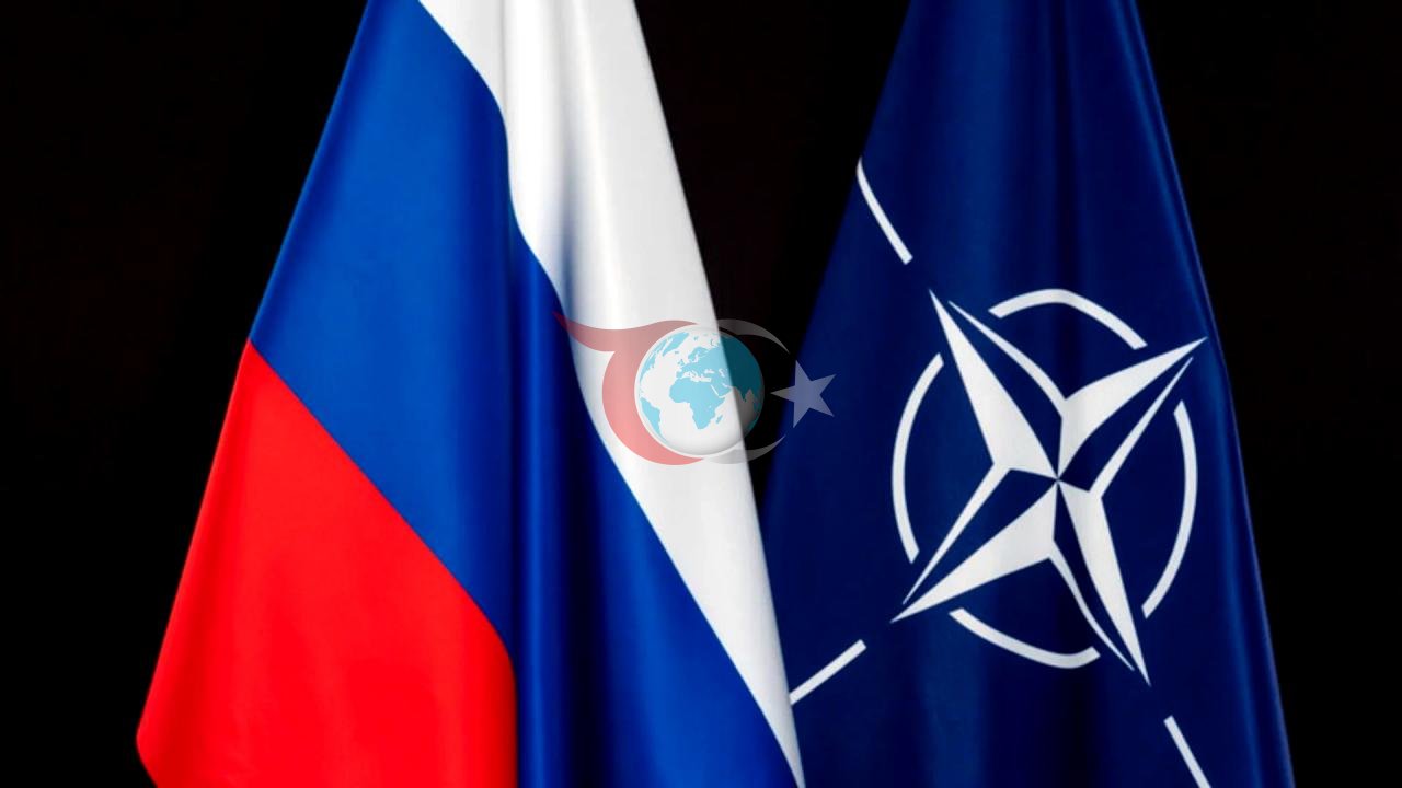 Rusya'dan NATO'ya Sert Uyarı: Olası Saldırılara Yıkıcı Yanıt Verilecek