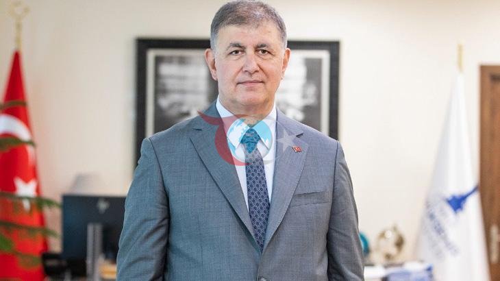 İzmir Büyükşehir Belediye Başkanı Cemil Tugay'dan CHP'ye Şok İstifa
