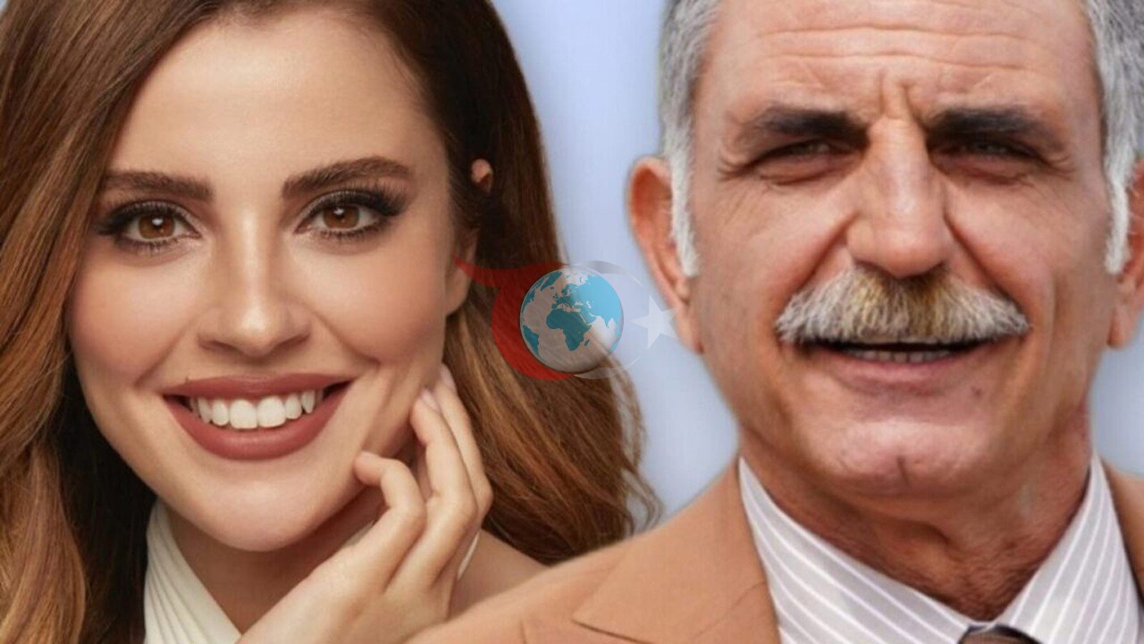 Ezgi Eyüboğlu ve Gürkan Uygun, 'Kantin' Filminde Buluşuyor