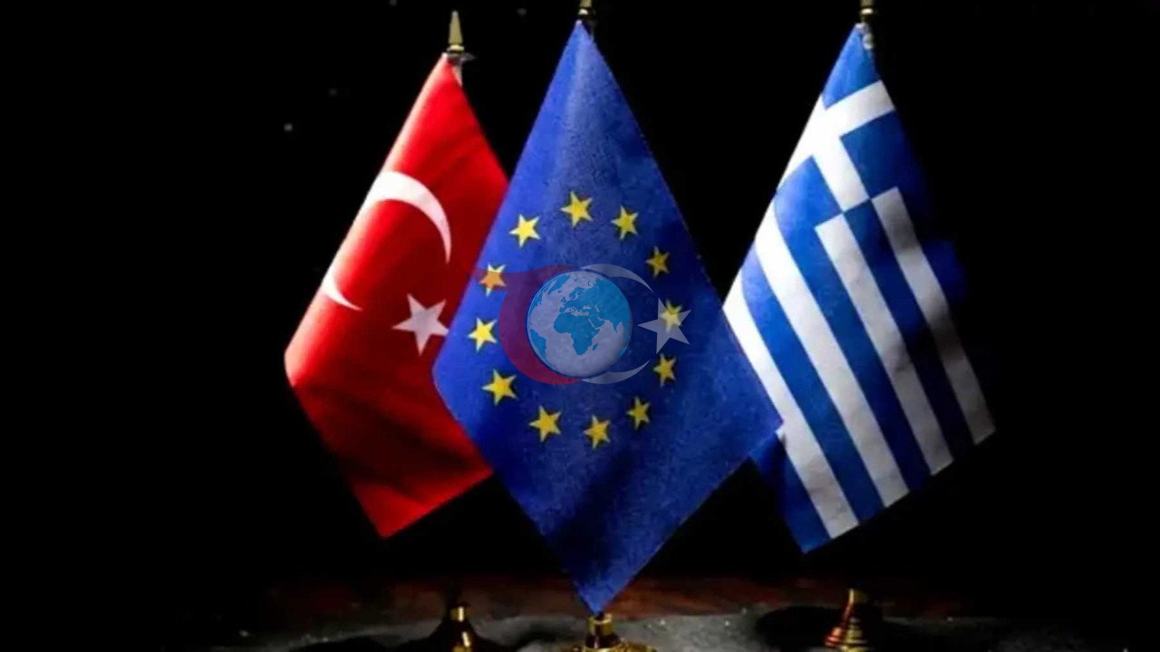 Avrupa Birliği'nden Yunanistan'a Kritik Türkiye Mesajı