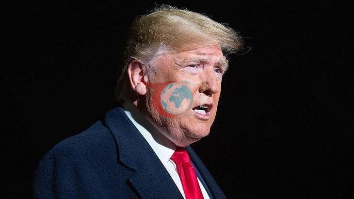 Trump'tan İsrail'e İran Politikası İçin Yeşil Işık