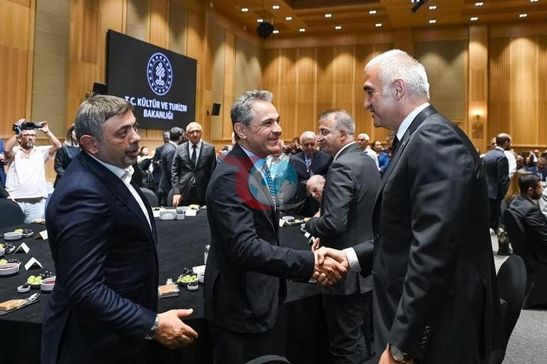 Bakan Ersoy: Hz. Hüseyin bütün çağların mazlumlarının serdarıdır