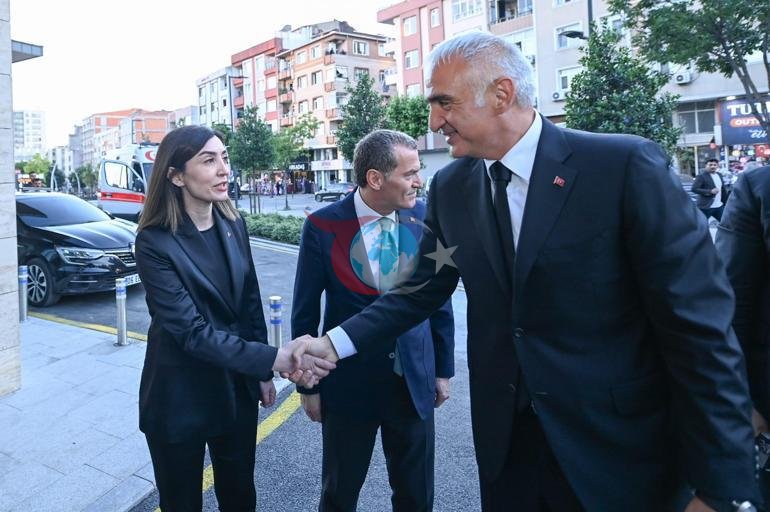 Vazir Ersoy: Husayn barcha yoshdagi mazlumlarning serdoridir