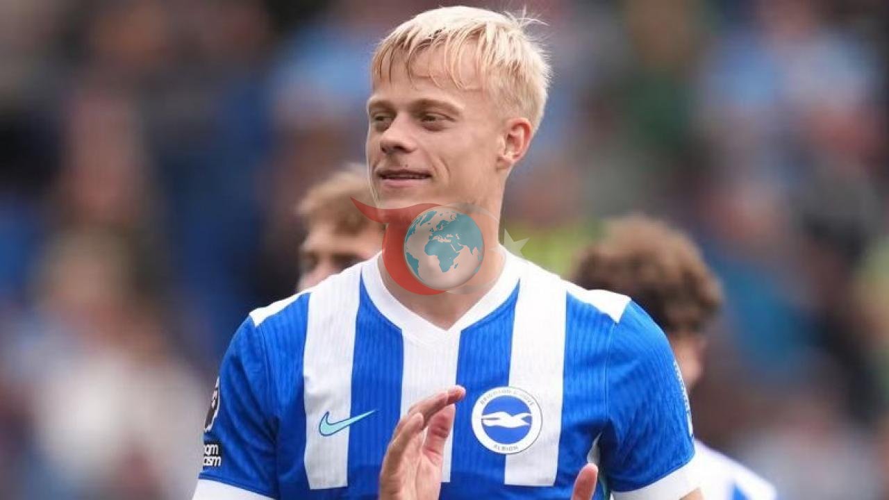 Tottenham, Brighton'dan Van Hecke'yi Transfer Etti