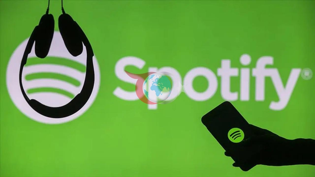 Spotify İstanbul'da Ofis Açtı: Türk Müziğine Büyük Destek