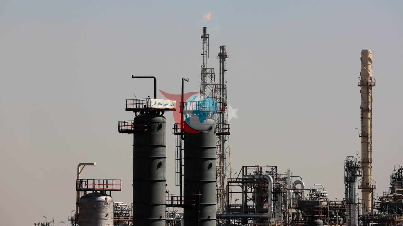 OPEC: 2050'de Küresel Enerji Tüketimi Yüzde 23 Artacak