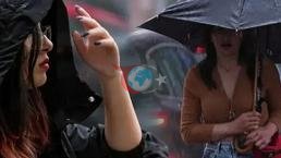 Meteoroloji'den uyarı: Sel, su baskını, fırtına ve dolu! Yurt genelinde etkili olacak