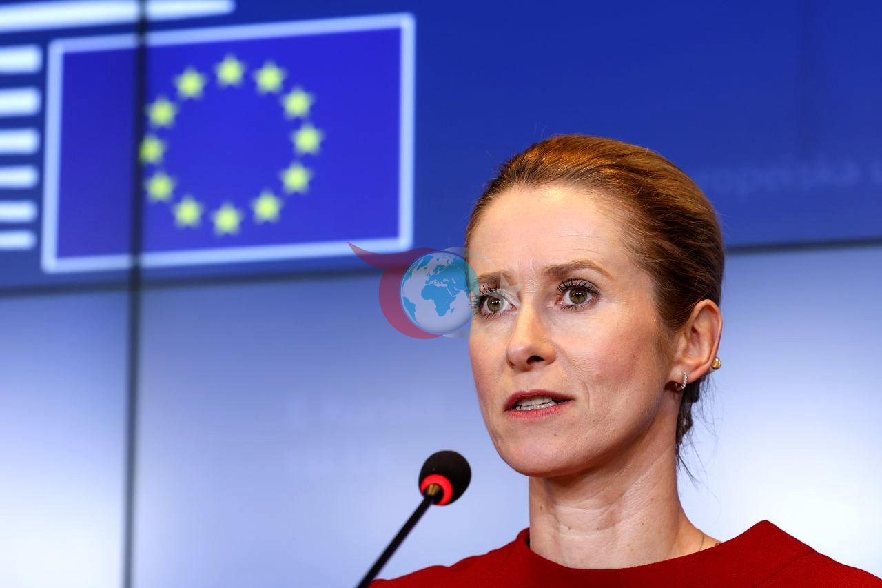 Kaja Kallas
