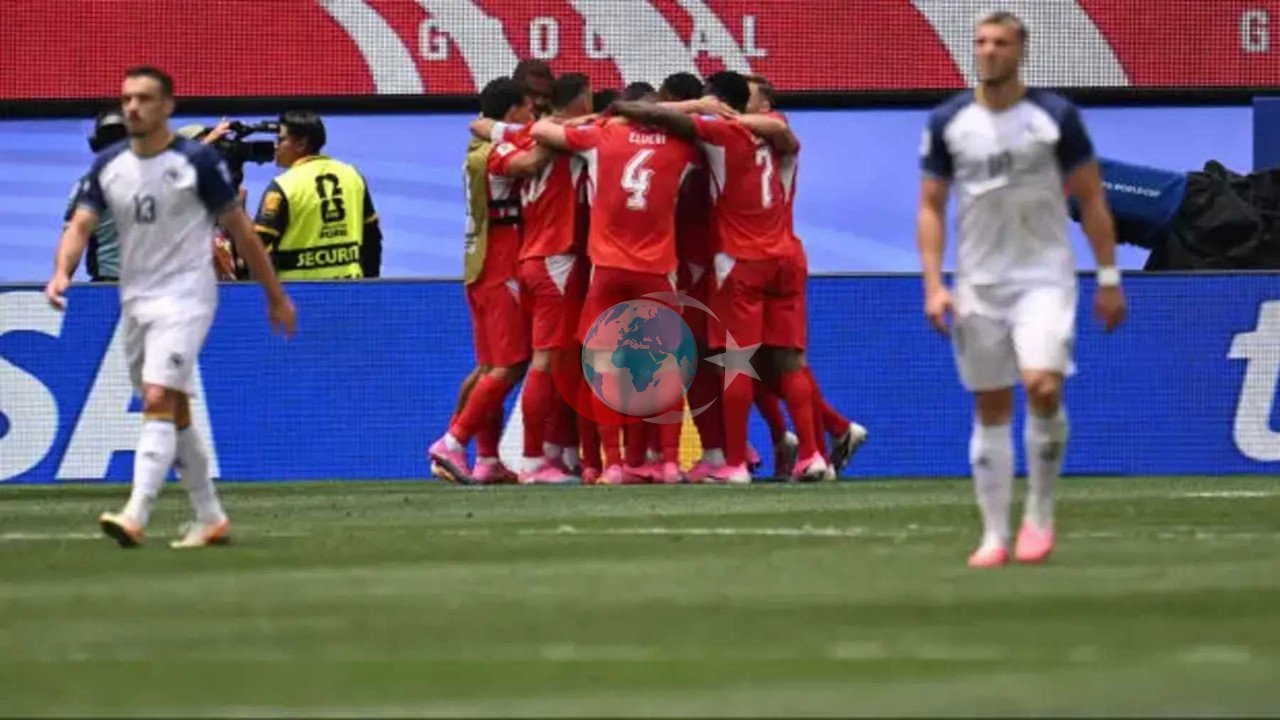 Швейцария Босния жана Герцеговинаны 4:1 эсебинде утуп, лидер болду