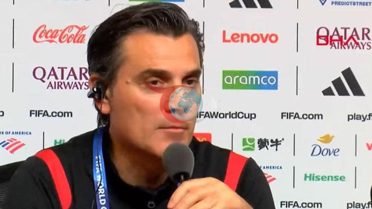 Vincenzo Montella'dan A Milli Takım Hakkında Önemli Açıklamalar