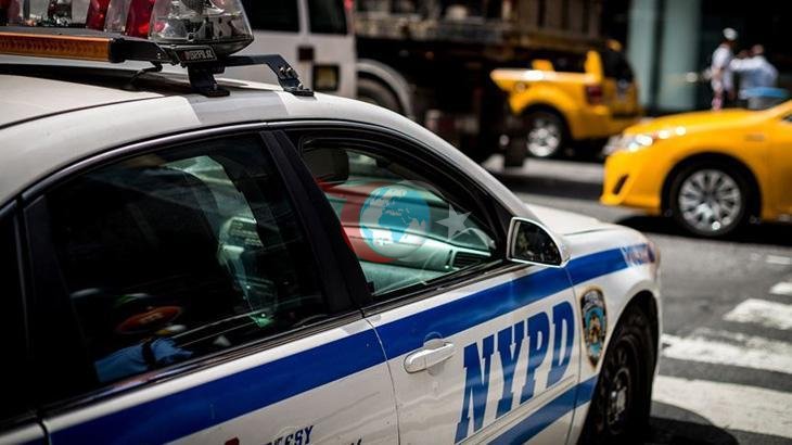 New York Times Meydanı'nda Silah Sesleri, Şüpheli Gözaltında
