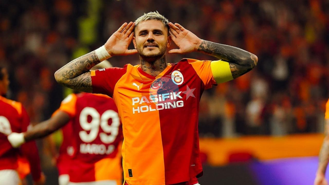 Mauro Icardi'ye Avrupa'dan Beklenmedik İlgi: Benfica Devrede