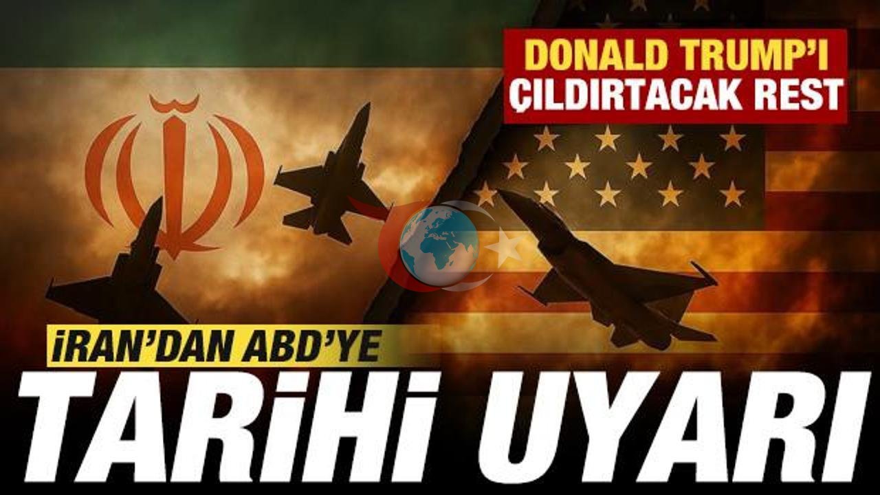 Razılaşmadan sonra İran ABŞ-a sərt xəbərdarlıq alıb