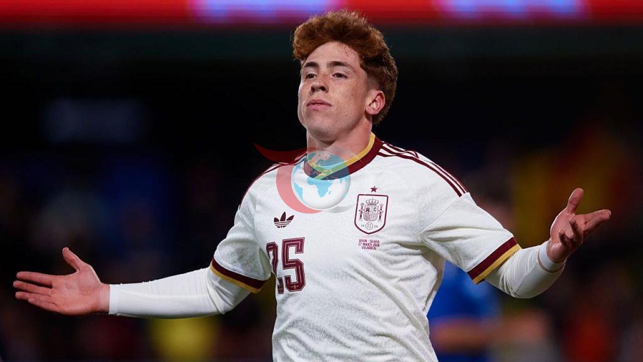 Liverpool, Osasuna'nın Yıldızı Munoz'u Kadrosuna Kattı