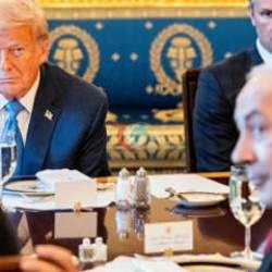 ABD bunu konuşuyor! Trump, Netanyahu'ya rest çekip reddetti...