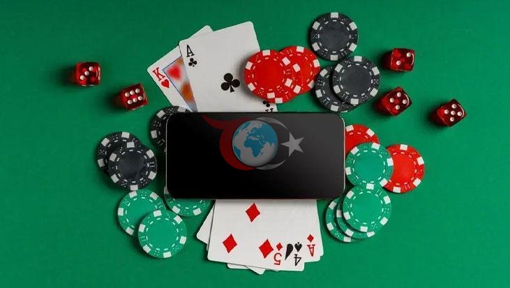 Kumar Bağımlılığına Karşı Umut Limanı: Hayatları Yeniden İnşa Etmek