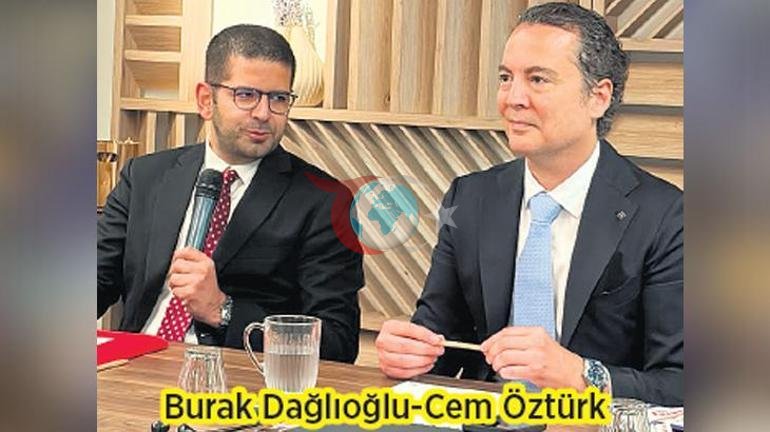 Sog'lom sun'iy intellekt Turkiya uchun retsept