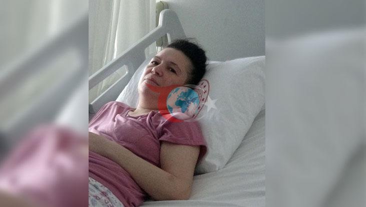 Fethiye'de Dehşet: Boşanma Aşamasındaki Eşinin Saldırısına Uğradı
