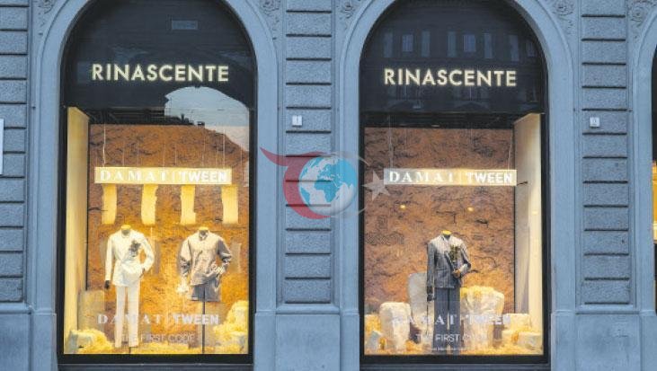 Florensiyada türk moda nümayişləri