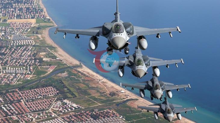 Türkiye'nin Ege'de İHA Stratejisi: Yunanistan'ın Endişeleri