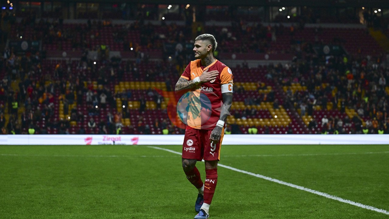Mauro Icardi'ye Şaşırtıcı Talip: Benfica devrede
