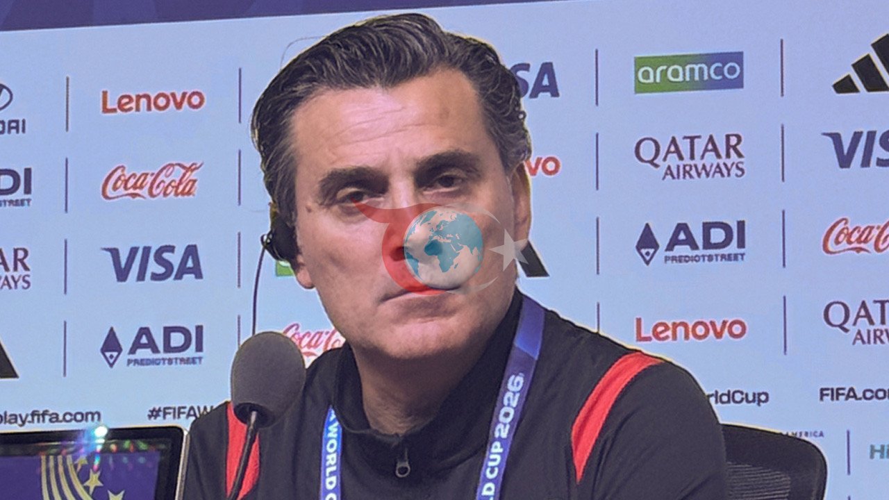 Vincenzo Montella'dan Eleştirilere Sert Yanıt: 'Türk Gibi Hissediyorum'