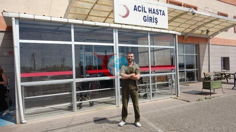 O, ayda cəmi 8 gün işlədi, həyatını dəyişdi: Mən çox parlaq tələbə deyildim