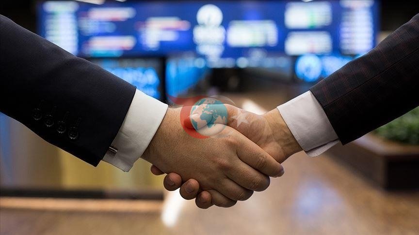 Türk Girişimleri We Make Future 2026'da Yatırımcılarla Buluşuyor