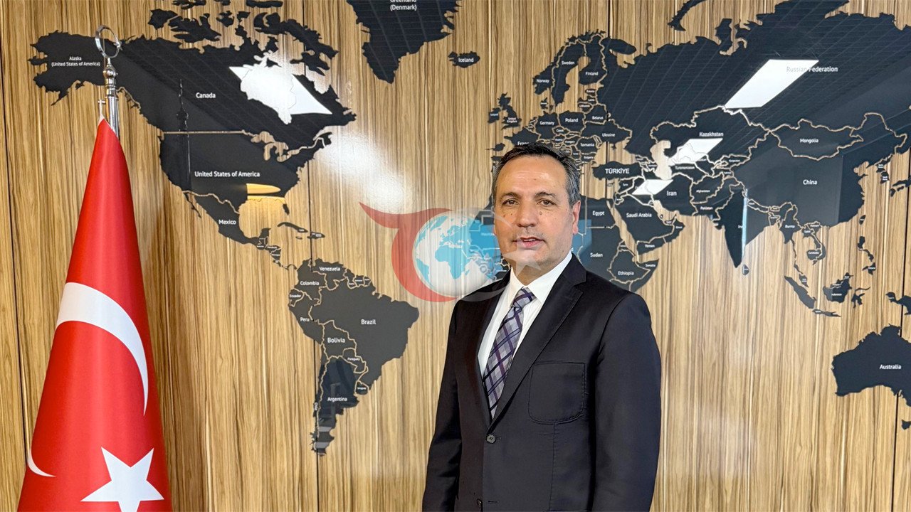 Akdeniz'de Çelik İhracatında Rekor Artış: Türkiye'de Sektörel Denge