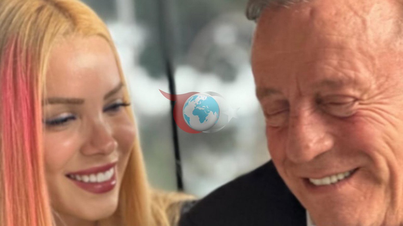 Ali Ağaoğlu'nun Gizli Evliliği ve Magazin Dünyasındaki Yankıları