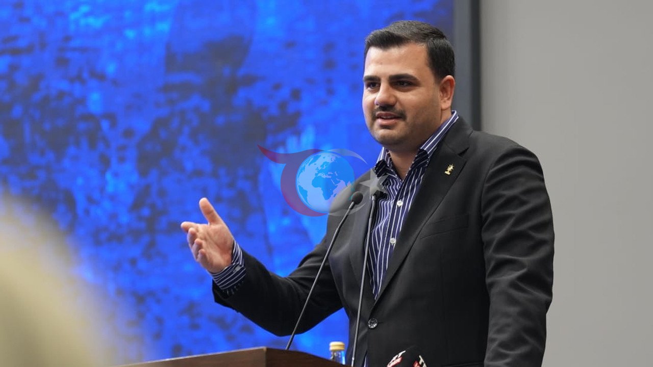 AK Parti'den İzmir'de CHP İstifası Üzerine Sert Açıklama