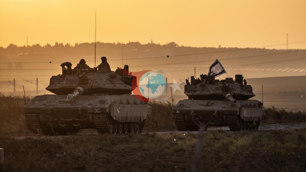 İsrail ve Hizbullah Arasında Gergin Gece: Ölümler ve Saldırılar
