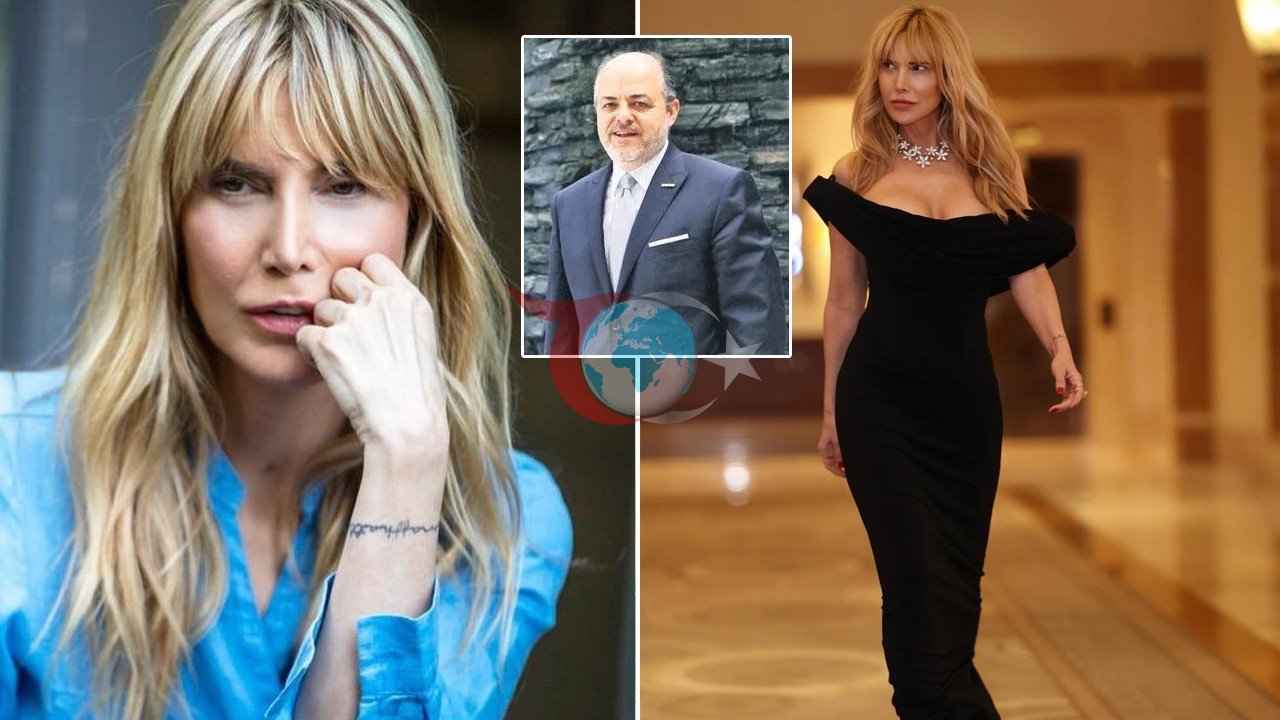Elif Dürüst ve Prof. Dr. Kerem Cılız'ın Gizemli Aşkı Evlilik Yolunda